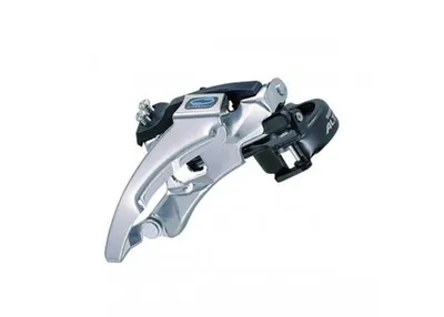 Shimano Mjenjač Prednji  Altus 3X7/8 34.9Mm