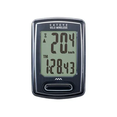 Cateye Brzinomjer  Velo Wireless Cc-Vt230W