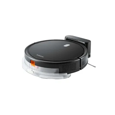 Xiaomi  Robot usisivač  E5 crni, Crni