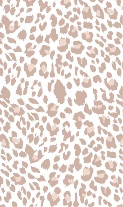 Tintilintić Gumica Atena XXL - Animal White Print