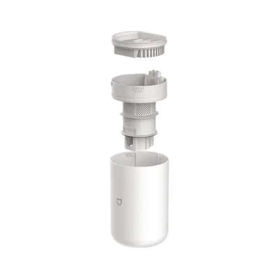 Xiaomi  Mi Vacuum Cleaner Light zamjenski Hepa filter (2kom), Sivi