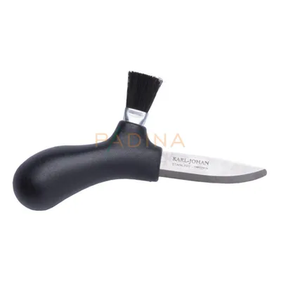Morakniv  karl-johan nož za gljive  (s)
