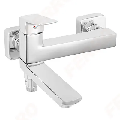 Ferro Baterija Za Kadu Vitto Verdeline Bvi1Rvl