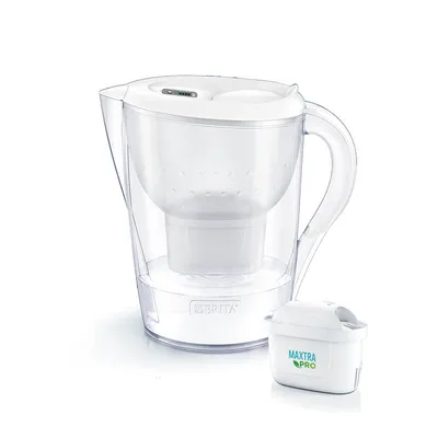 Brita Marela Xl Pro (Prečiščivač Vode) Bijela 1052722