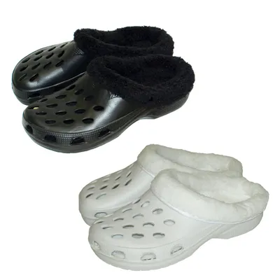 EVA zimske klompe 35-40, 2s