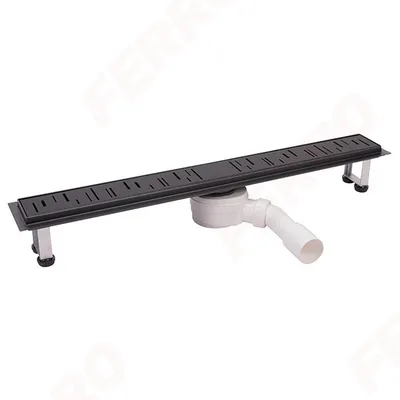 Ferro Tuš Kanalica Ora 70Cm Ol1-70-Bl