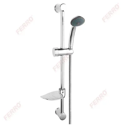 Ferro Tuš Set Simplа 1-Funkcija N120