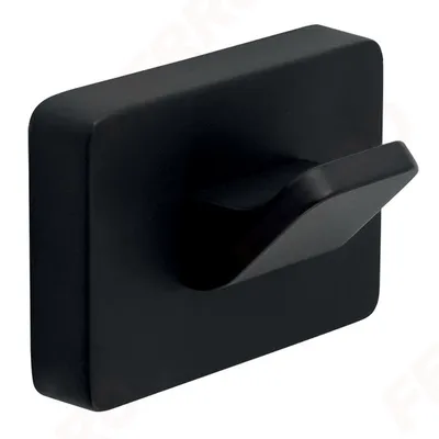 Ferro Jednostruka Vješalica Greta Black Agr05Bl