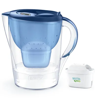 BRITA  Prečišćivač vode Marela Cool Pro 1052720, Plava