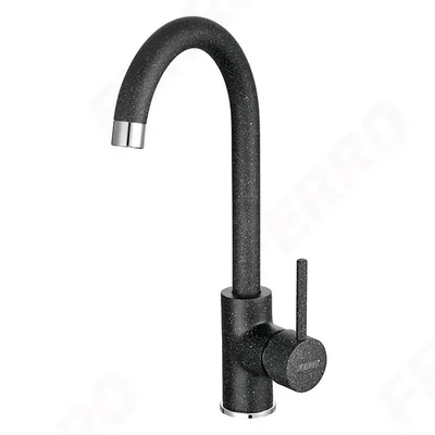 Ferro Baterija za sudoper Freya Grafit Bfr41B
