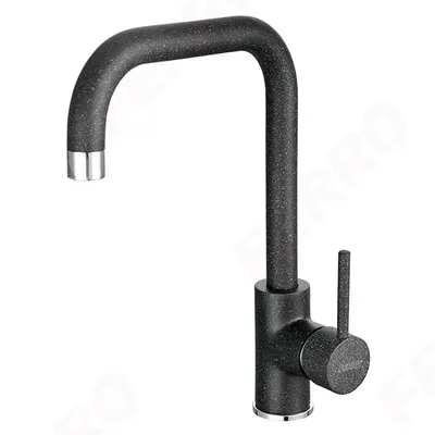 Ferro Baterija za sudoper Freya Grafit Bfr42B