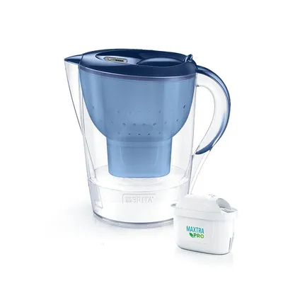 Brita Marela Xl Pro (Prečiščivač Vode) Plava 1052723