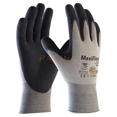 Rukavice ATG MAXIFLEX COMFORT - 10