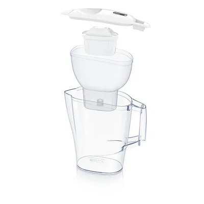 BRITA Aluna Pro prečiščivač vode 1052718, Bijela