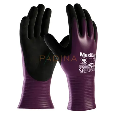 Rukavice ATG MaxiFlex Endurance - 10