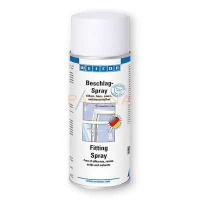 Weicon Sprej za okove 200 ml, /Kategorije/Uradi sam/Tehnička hemija/Tehnički sprejevi|1524, /Kategorije/Uradi sam/Tehnička hemija/Tehnički sprejevi|1524