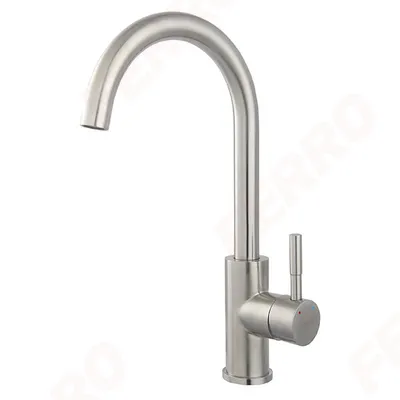 Ferro Baterija za sudoper Camira Inox Bcr4
