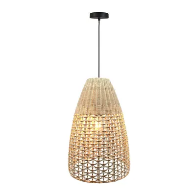 Mass-Light Visilica Hinnerk ML-1026-1P, Bež