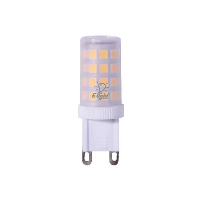 E-light LED sijalica, G9, 5W, 3000K, Bijela