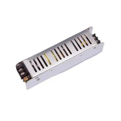 E-light Transformator, 60W, 24V, Bijeli