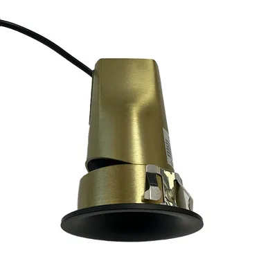 Mass-Light Ugradna LED svetiljka Aquila ML-229-7W, 3000K, Crna