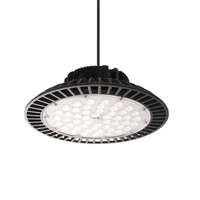 Mass-Light LED lampa GL-701, 100W, 4000K, Crni