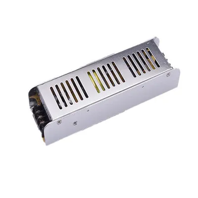 E-light Transformator, 100W, 24V, Bijeli