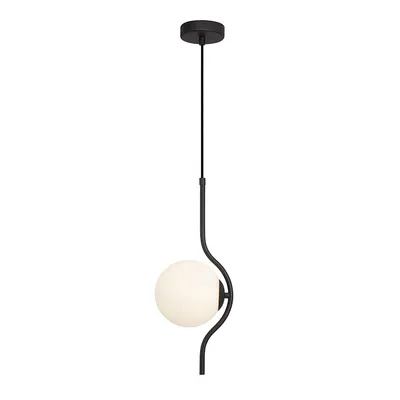 Mass-Light Visilica Galloway ML-9340-1, Crna