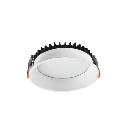 Mass-Light Ugradna LED svetiljka Rayet ML-DLR24 24W 3-CCT, 24W, 2640lm