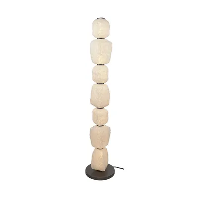 Msl Podna Lampa Glacies Msl-9575-7F, 35W, Bijela