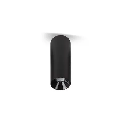 Mass-Light Ugradna LED svetiljka Caesar, 20W, Crni