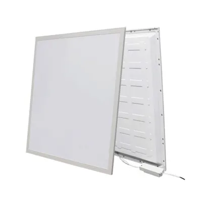 E-light LED panel Backlite ,40W ,60x60, 4000K, Crni