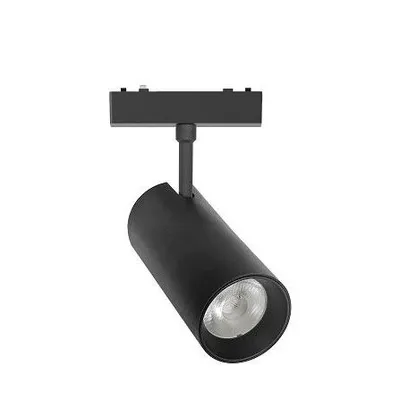 Mass-Light Reflektor za šine Edda ML-EM3002, 25W, 4000K, Crni
