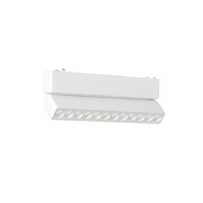 Mass-Light Reflektor za šine Frigg ML26-12ZG, 12W, 3000K, Bijela