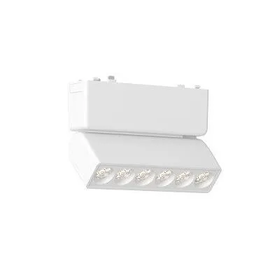Mass-Light Reflektor za šine Frigg ML26-6ZG, 6W, 4000K, Bijela