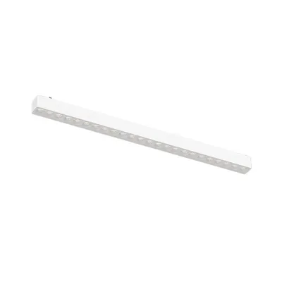 Mass-Light Reflektor za šine Loki ML26-18G, 18W, 3000K, Bijela