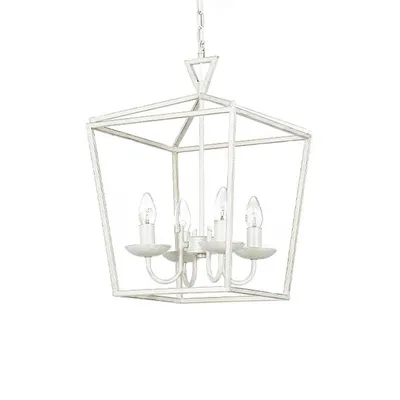 Mass-Light Luster Samson ML-6286, Bijeli