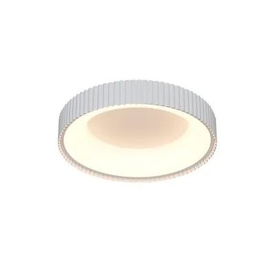 Mass-Light Plafonjera Rhonda ML-01008L-600, Bijela