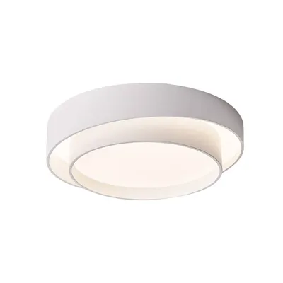 Mass-Light Plafonjera Calliaro ML-2528-500, Bijela