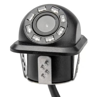 Amio Rikverc kamera HD-305, IR, 12V, 720p