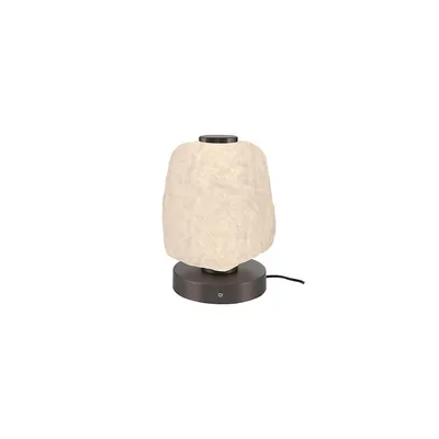 Msl Stolna lampa Glacies Msl-9574-1T, 6W, Bijela