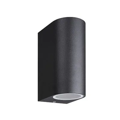 Mass-Light Zidna lampa Glover EL-1680-2W, Bijela
