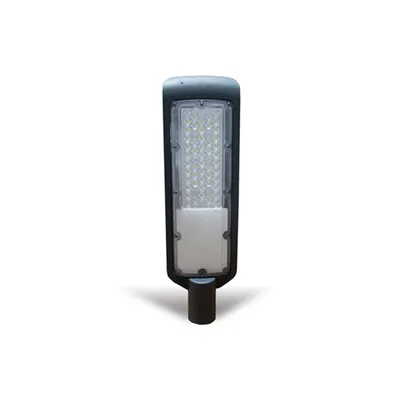 E-light Ulična lampa E-light EL-YCG50, 50W, 4000K,Crna