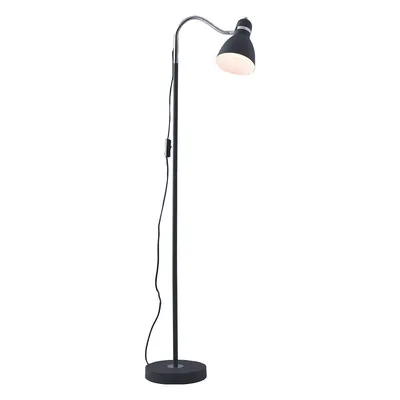 Mass-Light Podna Lampa Tresor ML, Crna