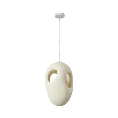 Mass-Light Visilica Kornum ML-1927-A-1P, Krem