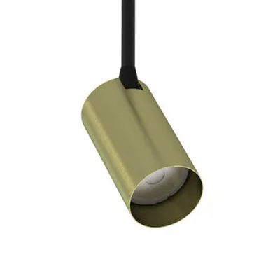 Mass-Light Reflektor za šine Jesper ML-3003-20W, 4000K, Zlatna boja