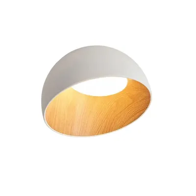 Mass-Light Plafonjera Ventura ML-2529-500, Bijela