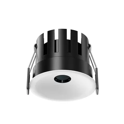 Mass-Light Ugradna LED svetiljka Lyra ML-1106-10W, 3000K, Bijela