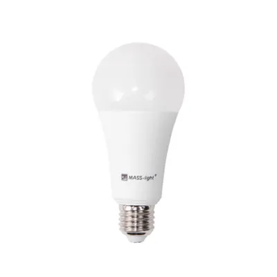 E-light Sijalica sa senzorom pokreta, 12W, E27, 6500K, Bijela