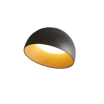 Mass-Light Plafonjera Ventura ML-2529-350, Crna